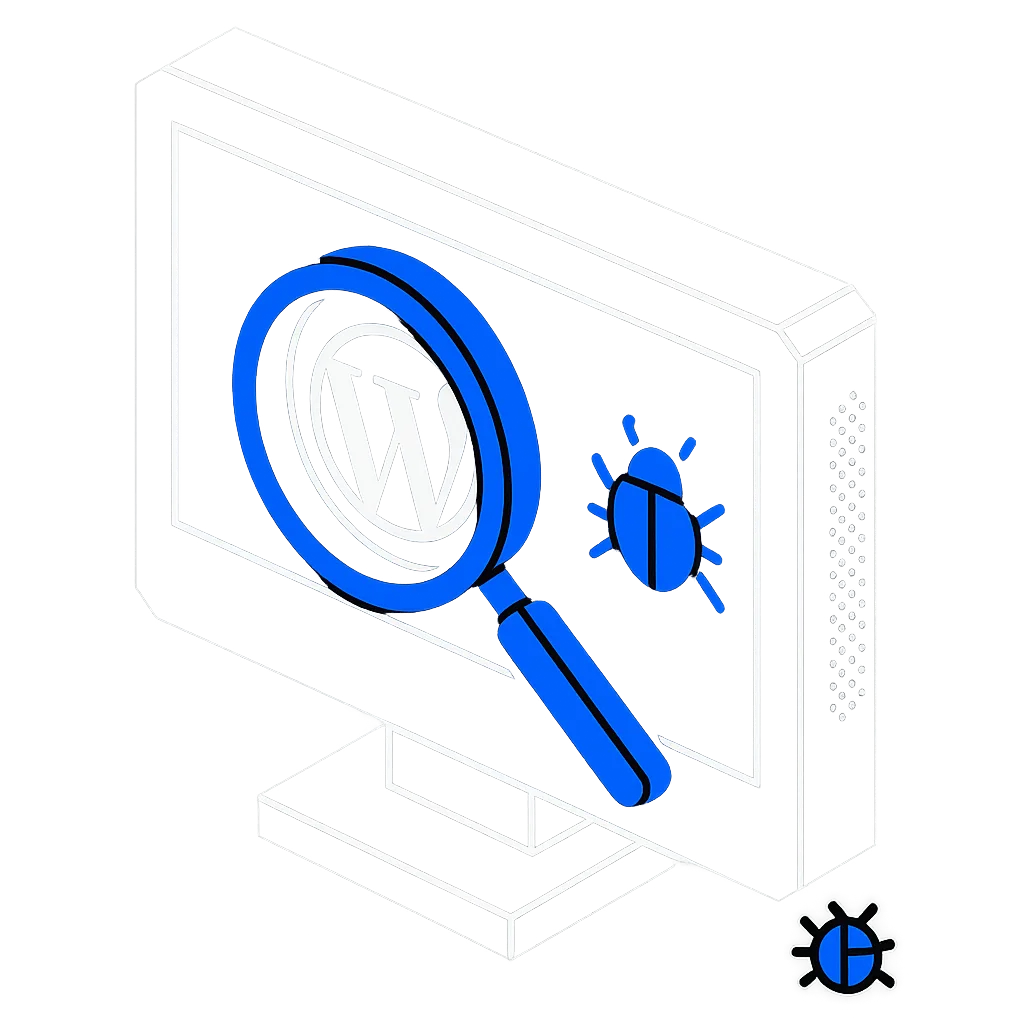 Audit de Vulnérabilités — TPE WordPress