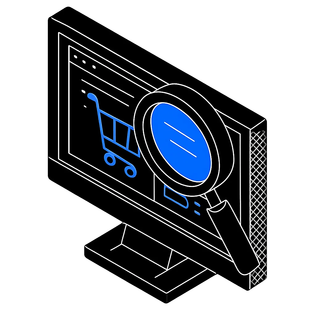 Pentest Web — PME e-commerce