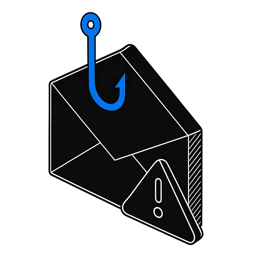 Campagne de Phishing