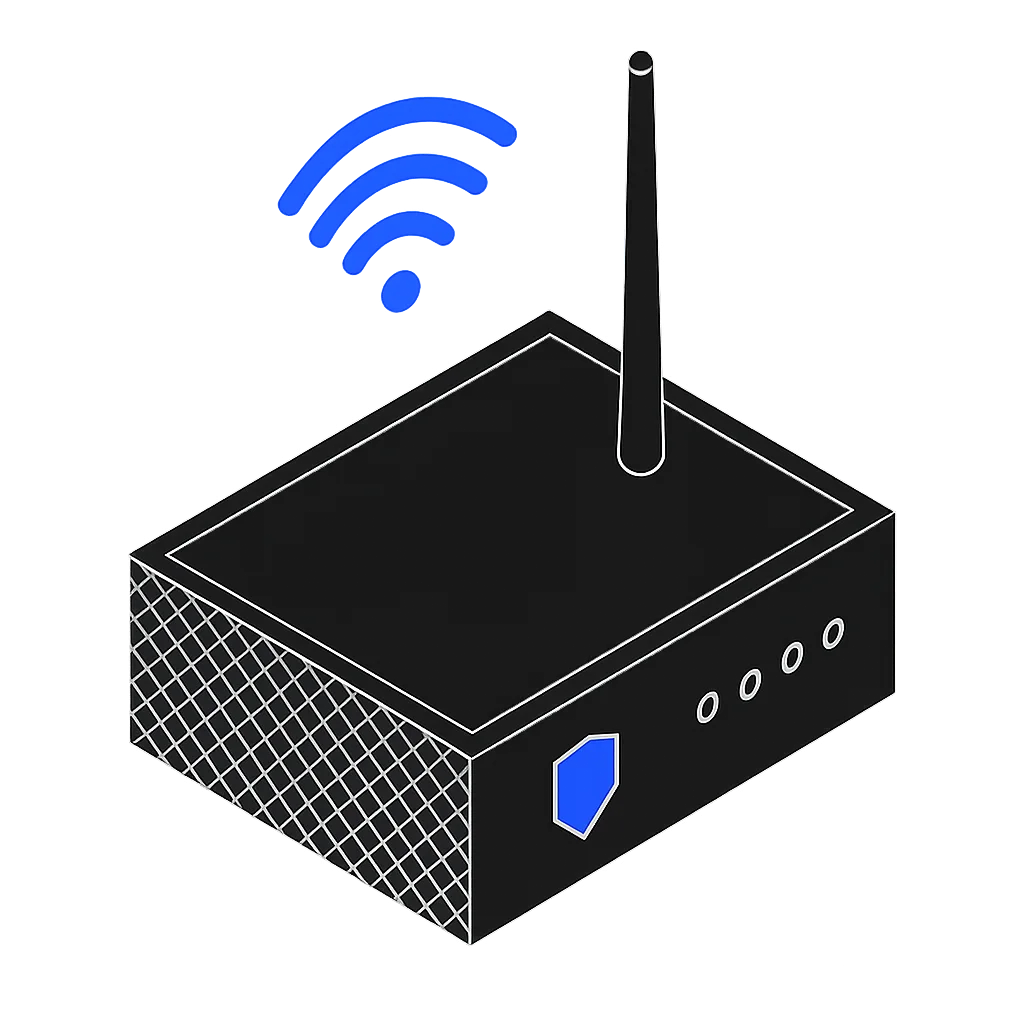 Pentest WiFi